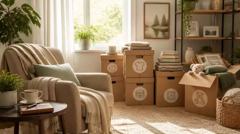 Managing Emotions in Home Cleanouts