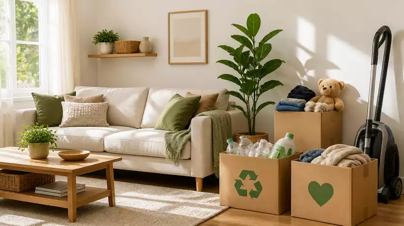 Affordable Cleanout Tips for Tenants