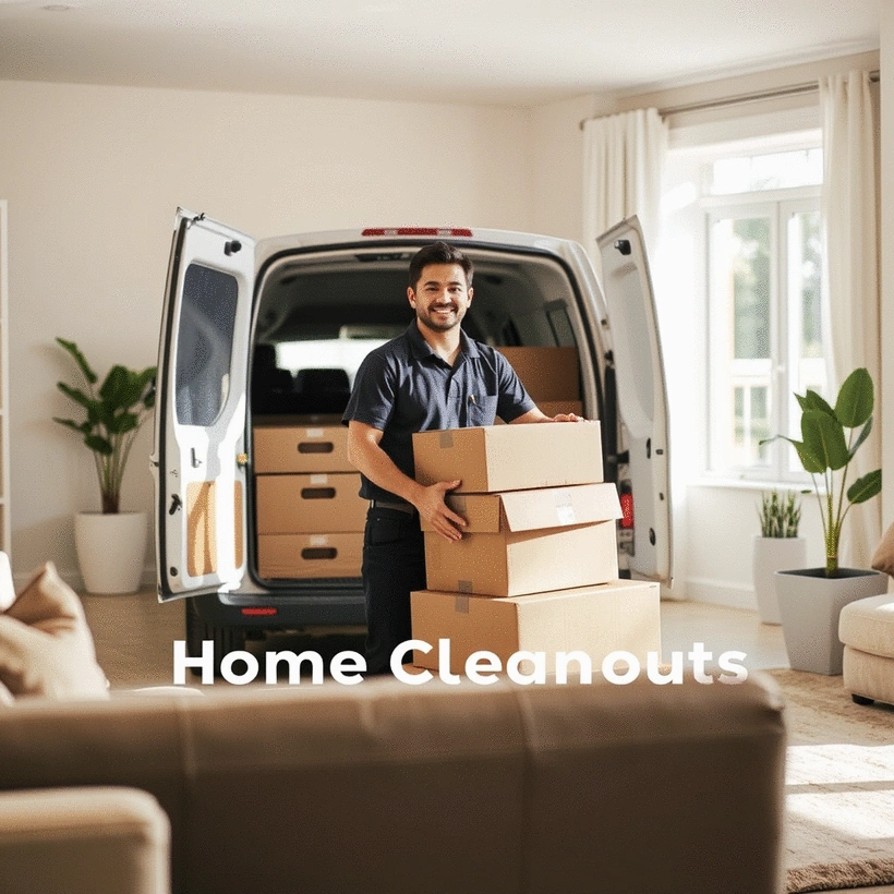 Choosing a Reliable Cleanout Service