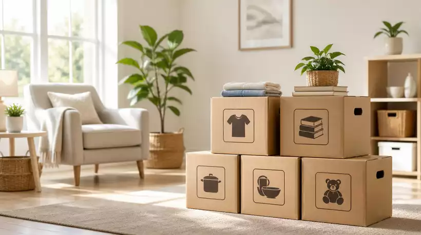 Complete Your Home Cleanout