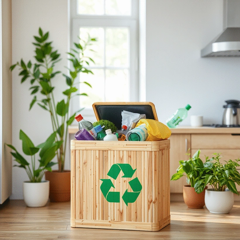 Eco-Friendly Rubbish Removal Tips