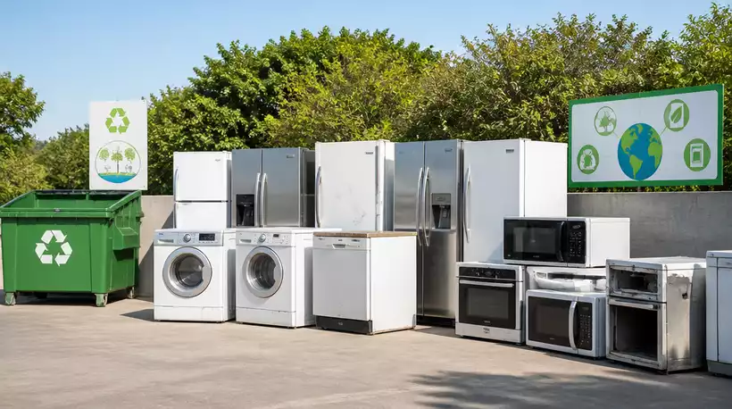 Safe Appliance Disposal Guidelines