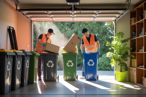 Welcome to Rubbish Nest