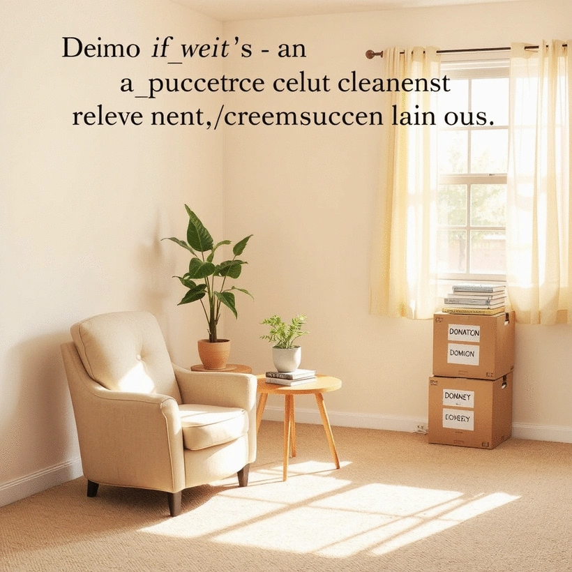 home cleanout solutions for hoarders