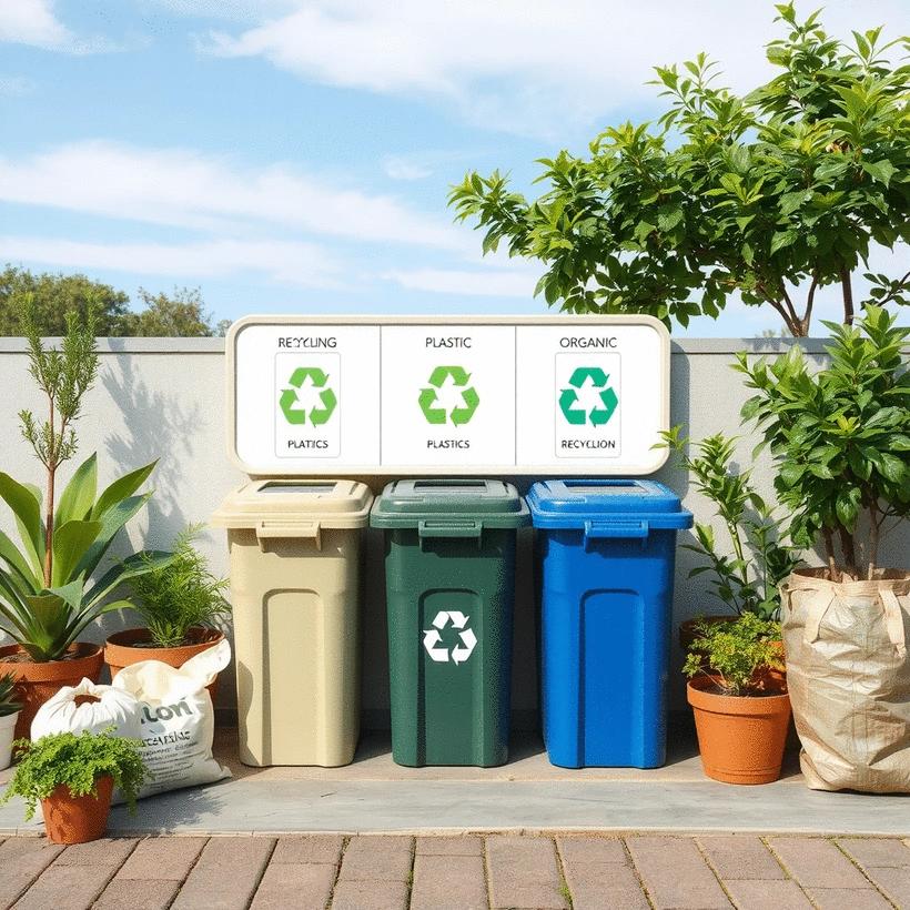Eco-Friendly Waste Disposal Options